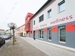 Vstup do infrasauny v Relax 21 Uherský Ostroh - zažijte relax!