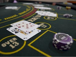 Úniková hra - Loupež v casinu