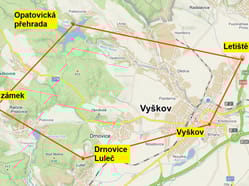 Romantický vyhlídkový let pro 2 s vlastním pilotem a sektem