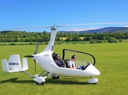 Pilotem vírníku na zkoušku - poznejte krásu Krkonoše z ptačí perspektivy