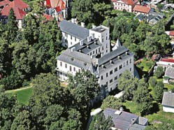Venkovní úniková hra - Pardubice