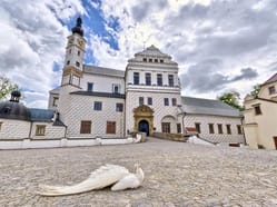 Venkovní úniková hra - Pardubice