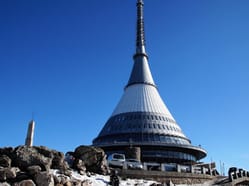 Venkovní úniková hra - Liberec