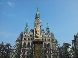 Venkovní úniková hra - Liberec