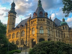 Venkovní úniková hra - Liberec