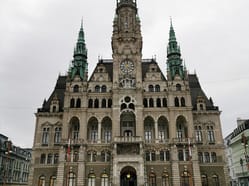 Venkovní úniková hra - Liberec