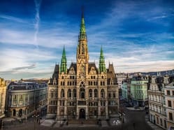 Venkovní úniková hra - Liberec