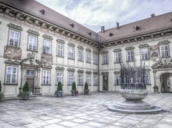 Venkovní úniková hra - Brno