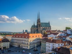 Venkovní úniková hra - Brno