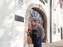 Venkovní úniková hra - Znojmo