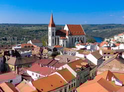 Venkovní úniková hra - Znojmo