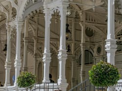Venkovní úniková hra - Karlovy Vary