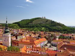 Venkovní úniková hra - Mikulov