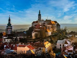Venkovní úniková hra - Mikulov