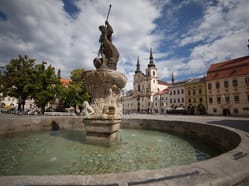 Venkovní úniková hra - Jihlava