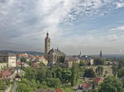 Venkovní úniková hra - Kutná Hora