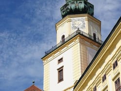 Venkovní úniková hra - Kroměříž