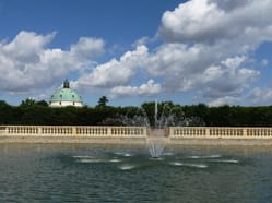 Venkovní úniková hra - Kroměříž