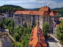Venkovní úniková hra - Český Krumlov