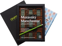 Středně těžká venkovní hra v Brně pro dospělé Moravský Manchester
