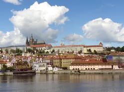 Venkovní úniková hra - Filmová Praha