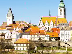 Historická venkovní úniková hra - Husitský Tábor