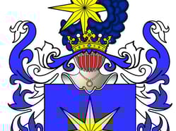 Venkovní šifrovací hra Šternberkové