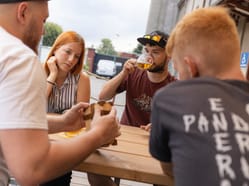 Venkovní hra - Tour de Beer Ostrava: Výlet do budoucnosti