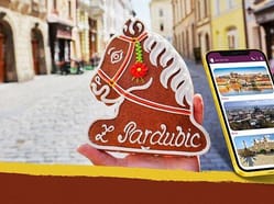 Venkovní hra Pardubice - Cestou za pardubickým perníkem