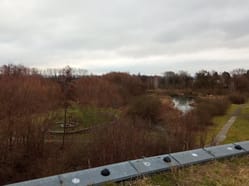 Venkovní hra Horka nad Moravou (Olomouc) - Zkáza planety Země