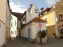 Venkovní hra České Budějovice - Záhada budějovických hradeb