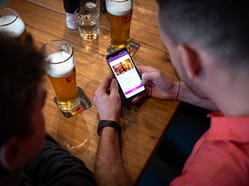 Venkovní hra - Tour de Beer Pardubice: Výlet do budoucnosti