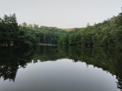 Venkovní hra Brno - Cesta za pravěkým pokladem