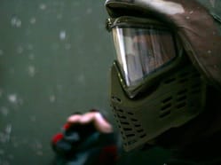 Paintball v TwoTowers Vrané nad Vltavou- jedinečná hra v prostorách bývalých papíren