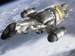 Úniková hra - Serenity: Nouzový signál z vesmíru