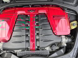 Zážitková jízda v Bentley Continental speed Onyx carbon - svezte se jako šampión