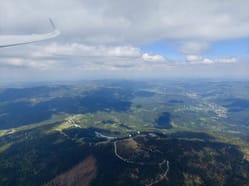 Aeroklub Praha Letňany - pilotem na zkoušku
