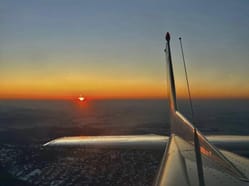 Aeroklub Praha Letňany - vyhlídkové lety