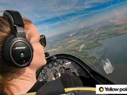 Pilotem vírníku na zkoušku - poznejte krásu Krkonoše z ptačí perspektivy