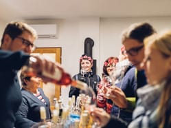 Festival otevřených sklepů – Jaro v Modrých horách