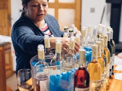 Festival otevřených sklepů – Jaro v Modrých horách
