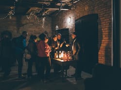 Festival otevřených sklepů – Jaro v Modrých horách