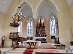 kostel sv. Jiří