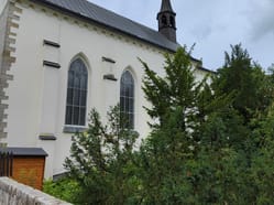 kostel sv. Jiří