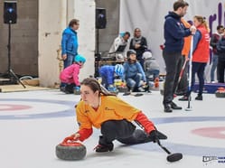 Curling Brno - zahrajte si báječný olympijský sport