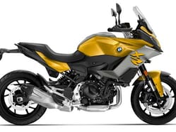 Půjčovna motocyklů