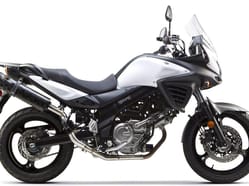 Půjčovna motocyklů