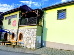 Vinařství Hanuš - krátká řízená degustace
