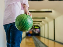 Bowling v rezidenci Castle Troja - 2 dráhy v Praze