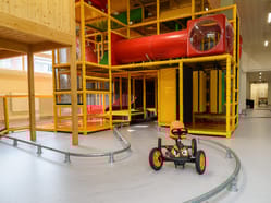 FunPark SkiPi Letohrad - mnoho zážitků pro celou rodinu